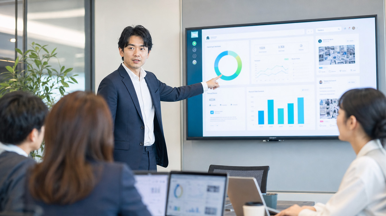 日本企業による小紅書のインバウンド集客活用事例